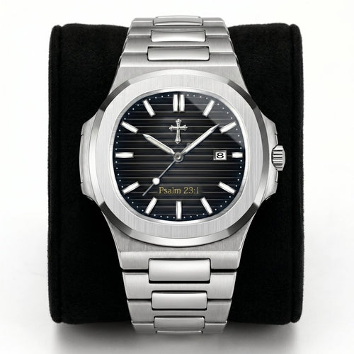 Psalm 23:1 (PRE-ORDER NOW!) - EliorWatches