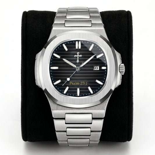 Psalm 23:1 (PRE-ORDER NOW!) - EliorWatches