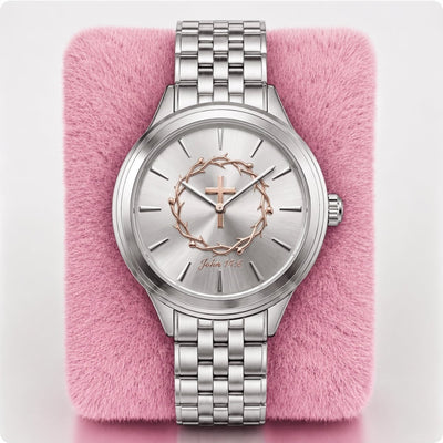 Sacred Crown - EliorWatches