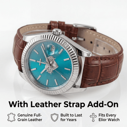 Sacred Heart - EliorWatches