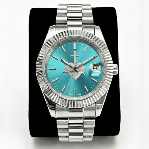 Sacred Heart (SOLD OUT) - EliorWatches