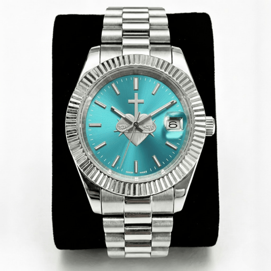 Sacred Heart (SOLD OUT) - EliorWatches