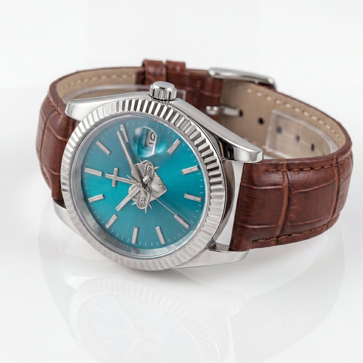 Sacred Heart (SOLD OUT) - EliorWatches